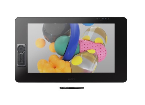 Tablet graficzny WACOM Cintiq Pro 24 Touch DTH-2420 DTH2420