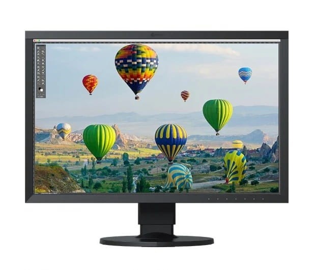 Monitor EIZO ColorEdge CS2410