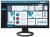 Monitor EIZO FlexScan EV2495
