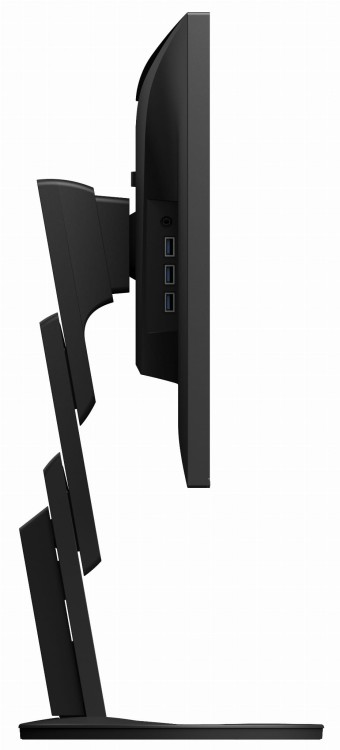 Monitor EIZO FlexScan EV2495