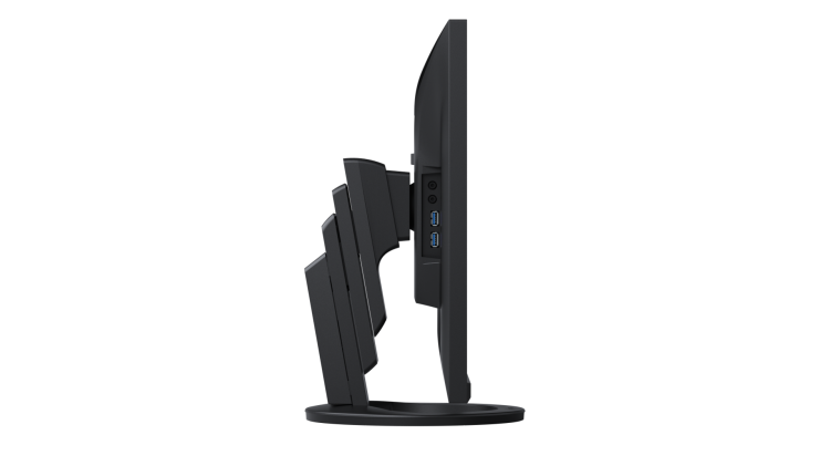 Monitor EIZO FlexScan EV2760