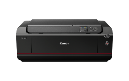 Drukarka fotograficzna Canon imagePROGRAF PRO-1000 CF0608C025AB