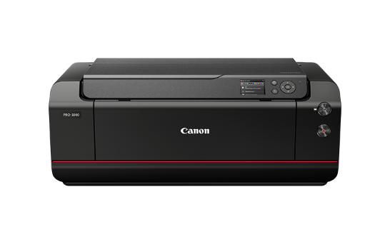 Drukarka fotograficzna Canon imagePROGRAF PRO-1000 CF0608C025AB