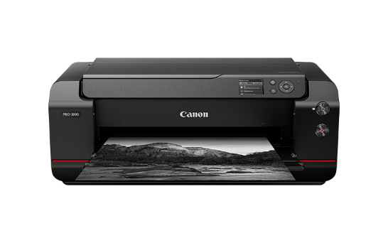 Drukarka fotograficzna Canon imagePROGRAF PRO-1000 CF0608C025AB