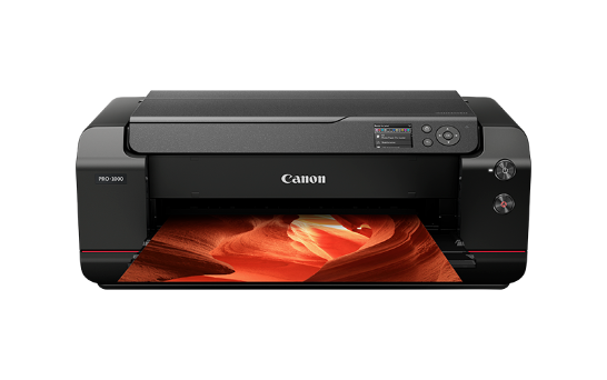 Drukarka fotograficzna Canon imagePROGRAF PRO-1000 CF0608C025AB