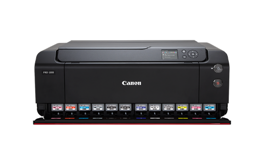 Drukarka fotograficzna Canon imagePROGRAF PRO-1000 CF0608C025AB