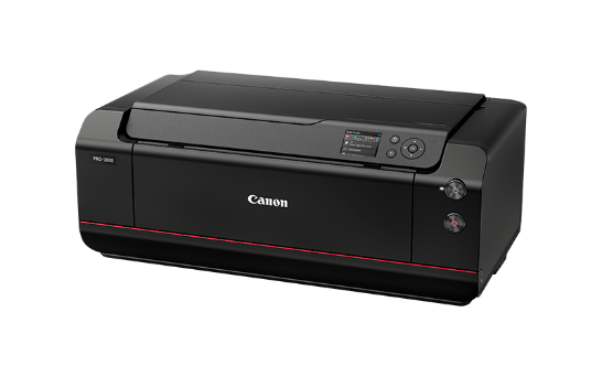 Drukarka fotograficzna Canon imagePROGRAF PRO-1000 CF0608C025AB