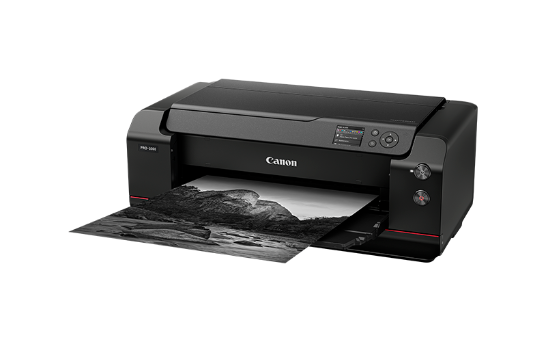 Drukarka fotograficzna Canon imagePROGRAF PRO-1000 CF0608C025AB