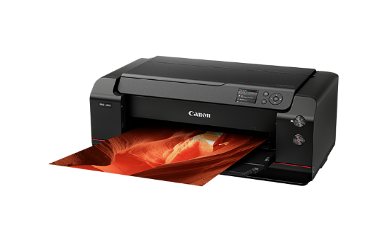 Drukarka fotograficzna Canon imagePROGRAF PRO-1000 CF0608C025AB