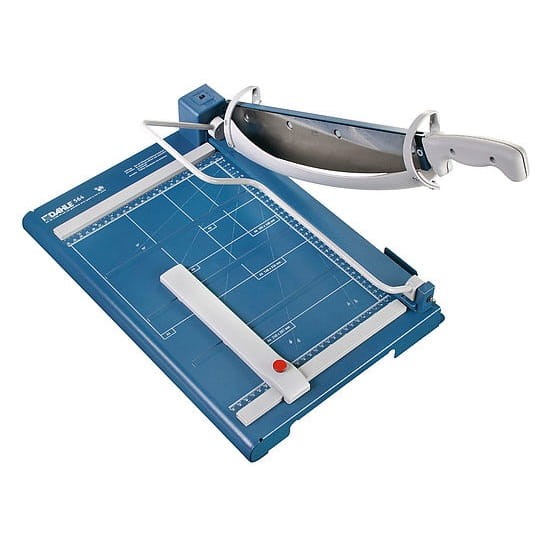 Gilotyna DAHLE 564 00564-20215