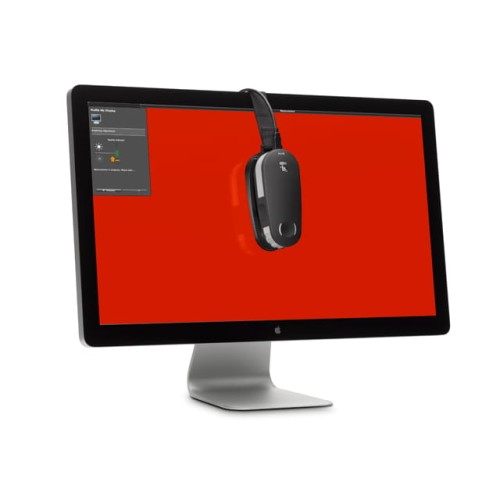 Kalibracja i profilowanie monitora X-rite i1Pro 3