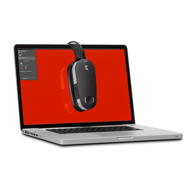 Kalibracja i profilowanie monitora X-rite i1Pro 3
