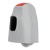 głowica z ostrzem dahle 637 00637-21271