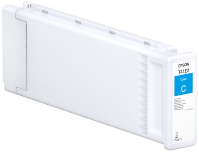 Tusz EPSON T41E240 C