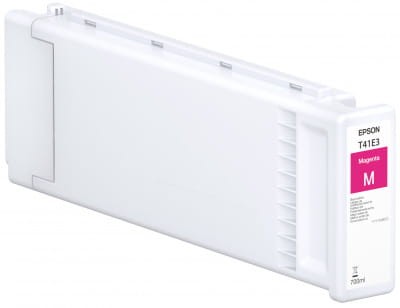 Tusz EPSON T41E340 M