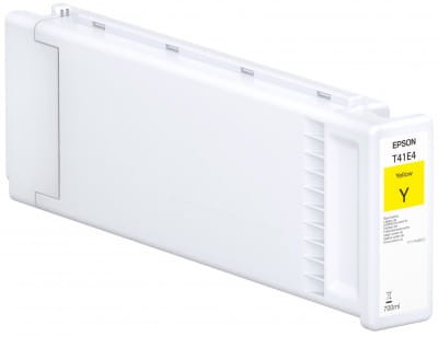 Tusz EPSON T41E440 Y