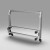 Podstawa pod skaner EPSON MFP Scanner Stand 36" C12C844151