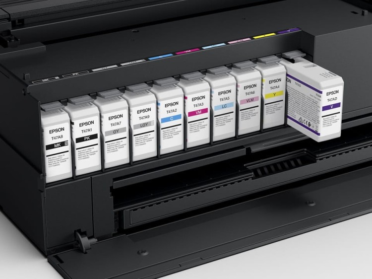 Drukarka EPSON SureColor SC-P900 C11CH37402