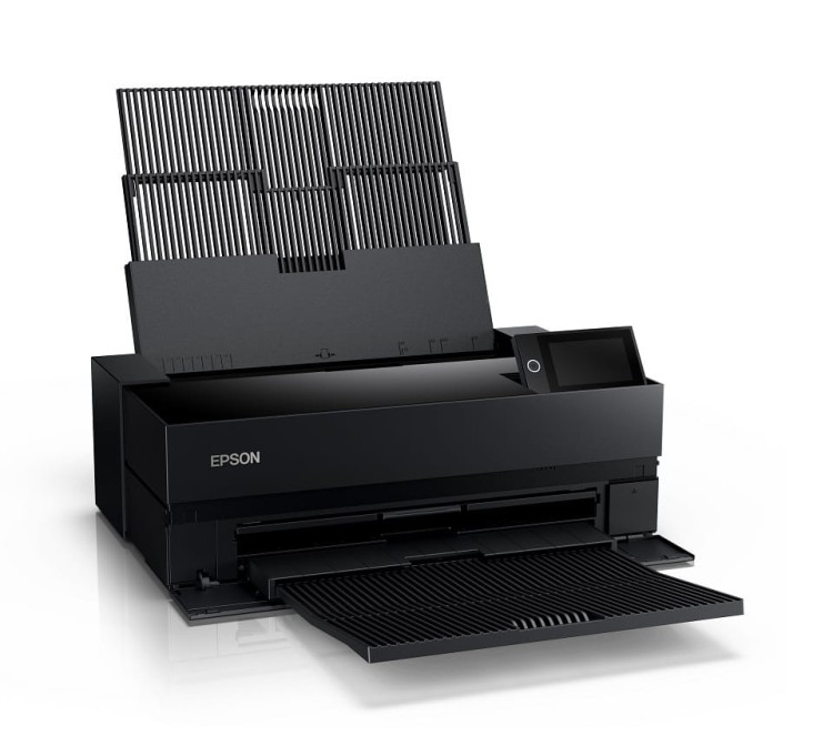 Drukarka EPSON SureColor SC-P900 C11CH37402