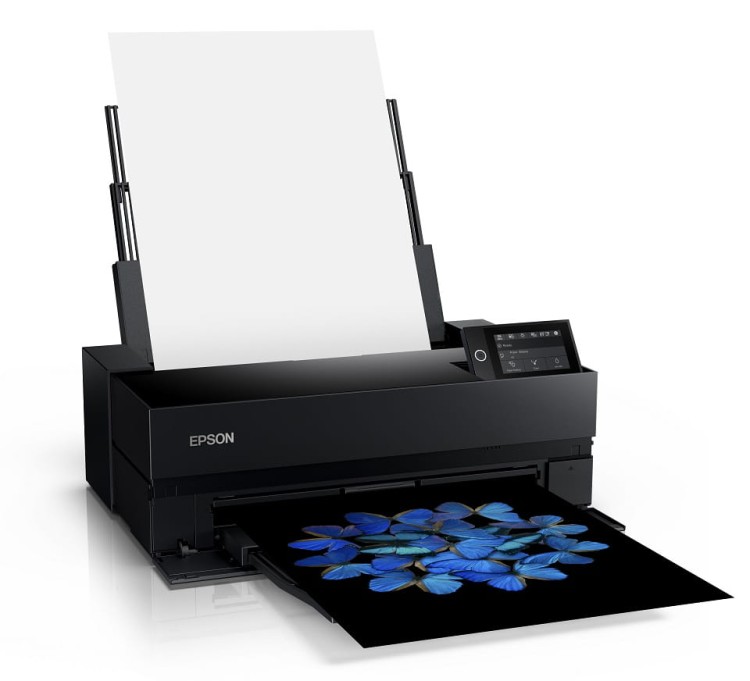 Drukarka EPSON SureColor SC-P900 C11CH37402