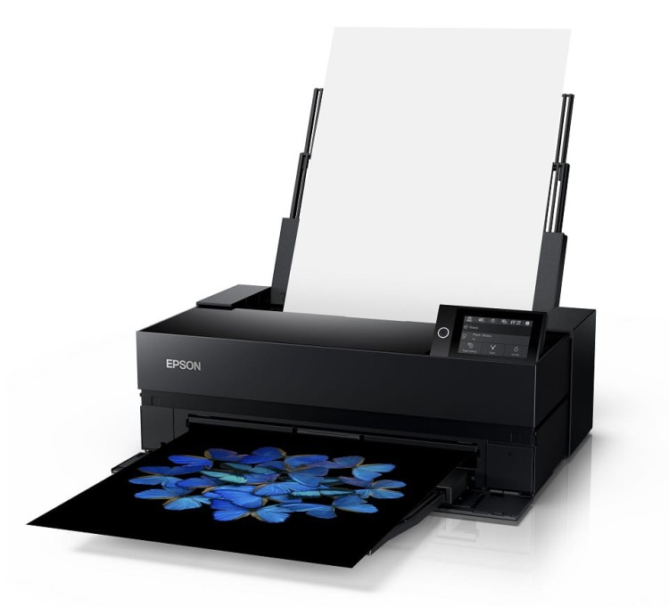 Drukarka EPSON SureColor SC-P900 C11CH37402