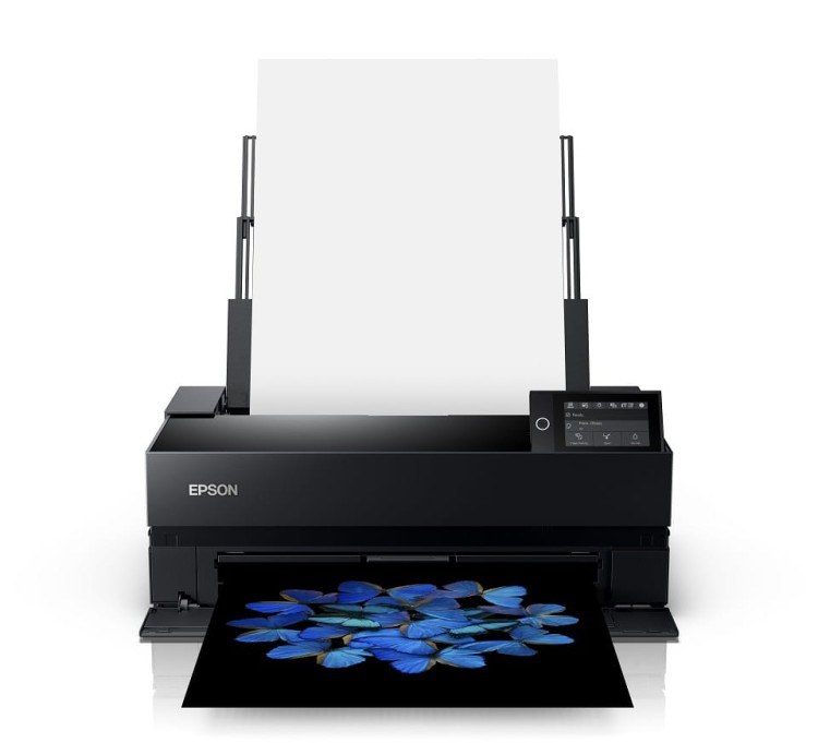 Drukarka EPSON SureColor SC-P900 C11CH37402