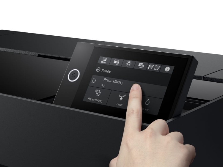 Drukarka EPSON SureColor SC-P900 C11CH37402