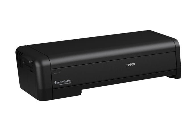 Spektrofotometr EPSON SpectroProofer M1 17" 7109100