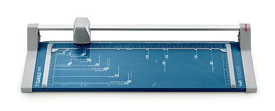 Trymer DAHLE 508 gen. 3 00508-24050