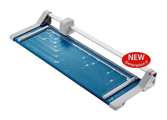 Trymer DAHLE 508 gen. 3 00508-24050