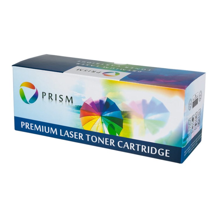 Toner zamienny PRISM Canon FX-10 (2000 stron) – zdjęcie 1