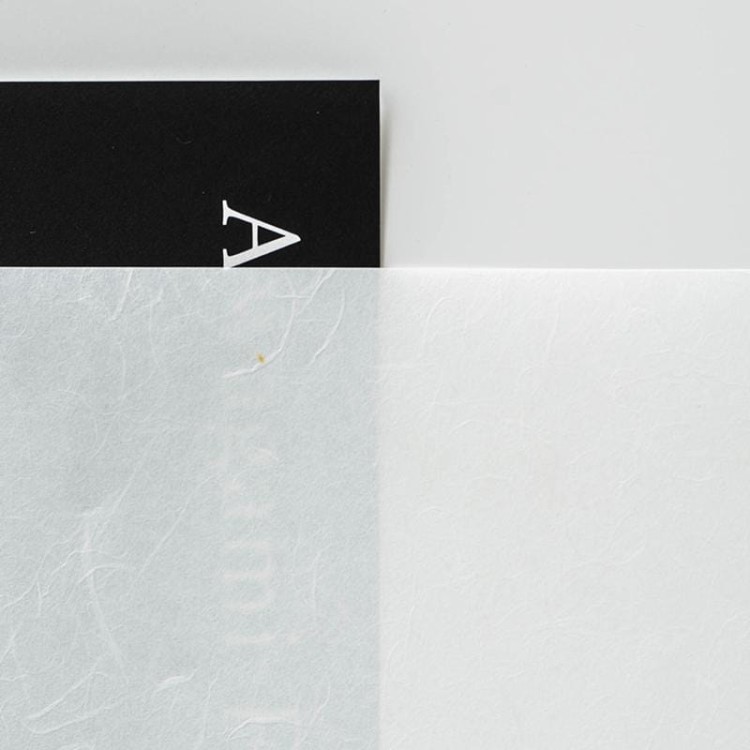 AWAGAMI Unryu Thin White 55