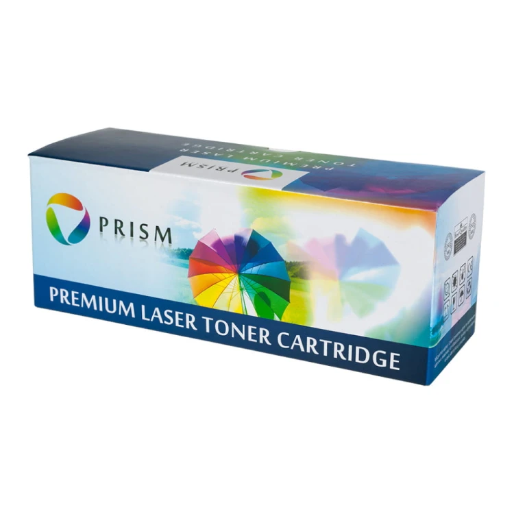 Toner zamienny PRISM Canon C-EXV33 (14 600 stron) – zdjęcie 2