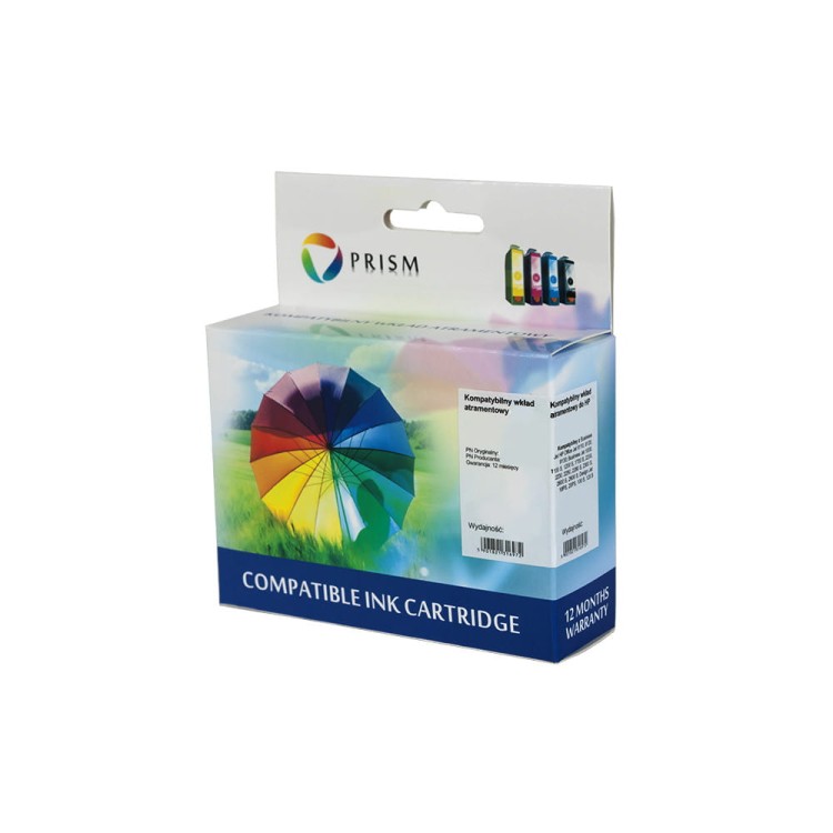 Tusz zamienny PRISM HP nr 973X F6T82AE Magenta (105ml)