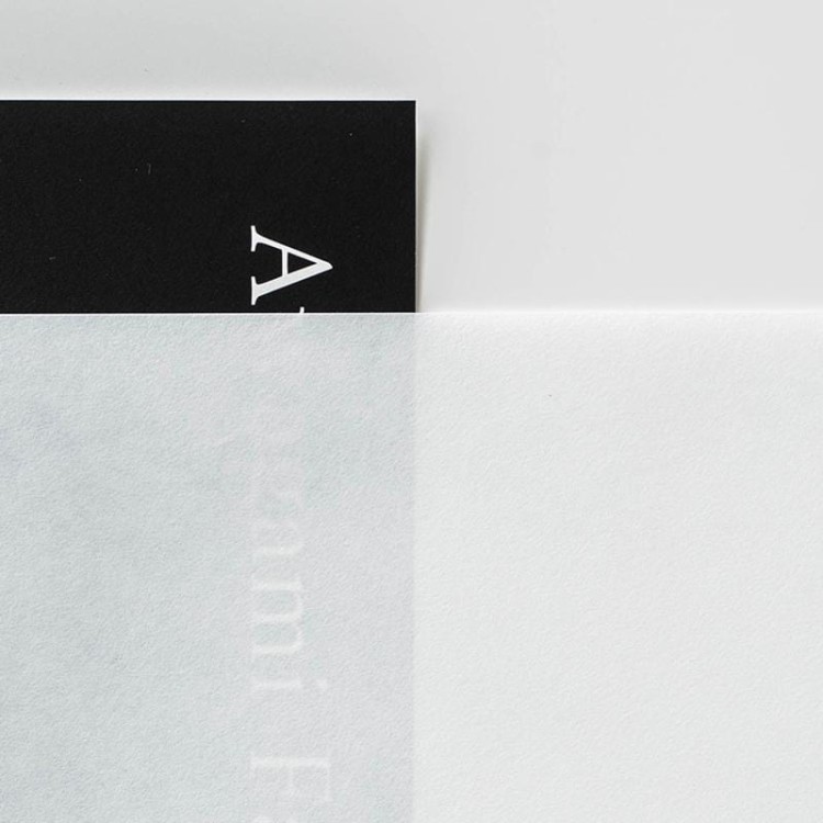 AWAGAMI Kozo Thin White 110