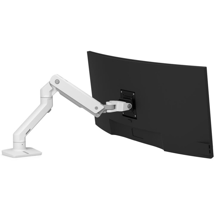 Uchwyt biurkowy do monitora ERGOTRON HX Desk Monitor Arm 45-475-216