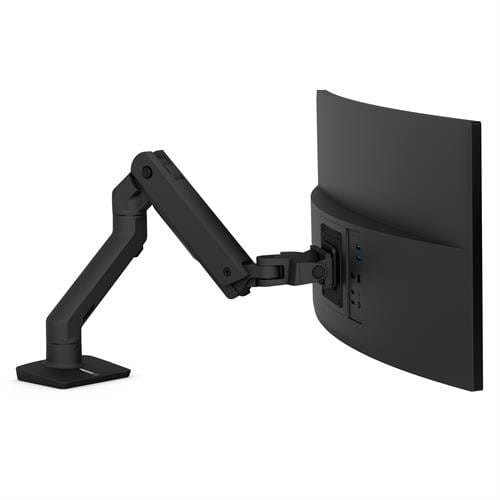 Uchwyt biurkowy do monitora ERGOTRON HX Desk Monitor Arm 45-475-224