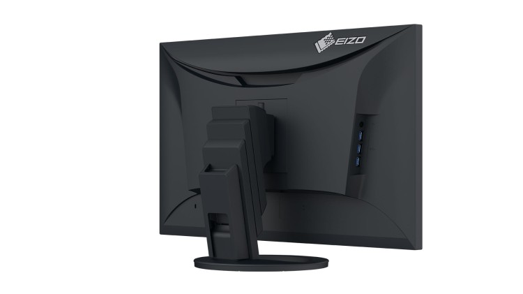 Monitor EIZO FlexScan EV2795 EV2795-BK
