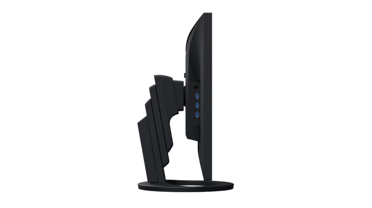 Monitor EIZO FlexScan EV2795 EV2795-BK