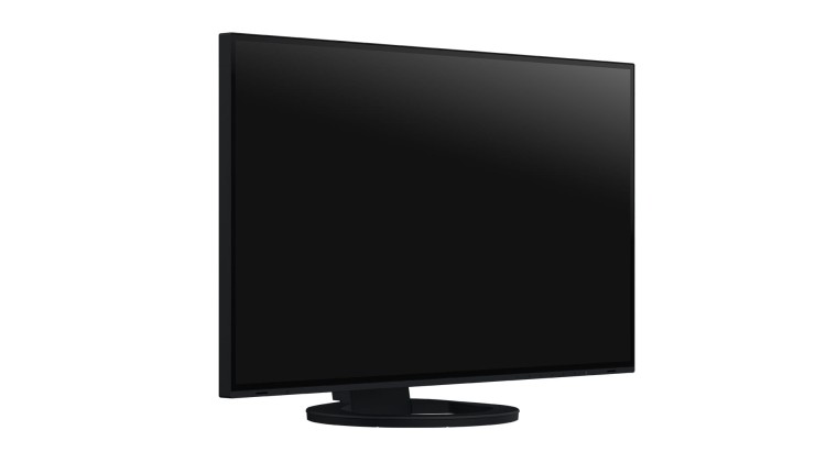 Monitor EIZO FlexScan EV2795 EV2795-BK