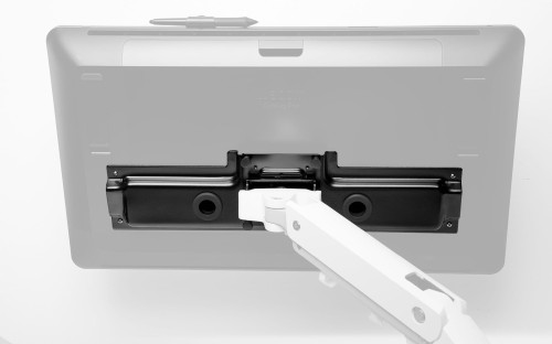 Uchwyt montażowy WACOM VESA Mount Adapter do Cintiq 24 i 32 ACK62804K