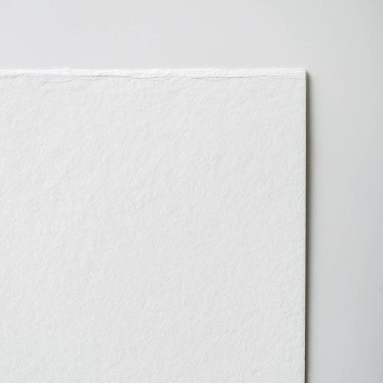 AWAGAMI Bizan White Thick Handmade 300