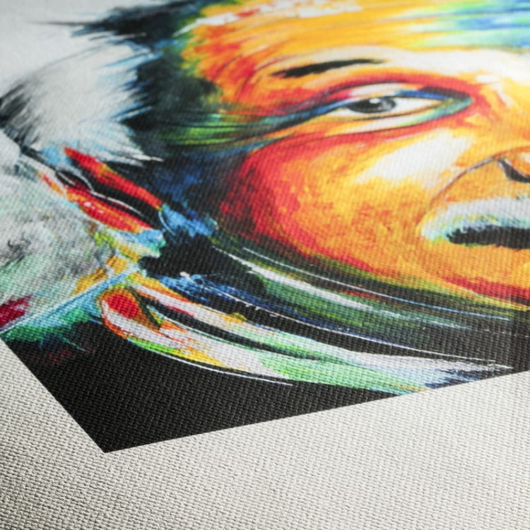 Płótno HAHNEMUHLE Art Canvas Smooth 370