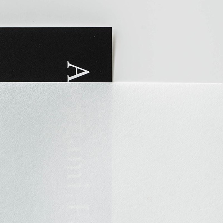 AWAGAMI Kozo Thick White 110