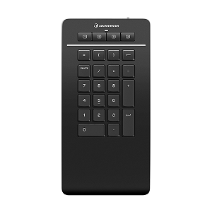 3Dconnexion NumPad Pro