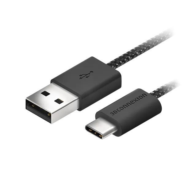 Zestaw 3Dconnexion SpaceMouse Wireless Kit 2 Bluetooth 3DX-700136