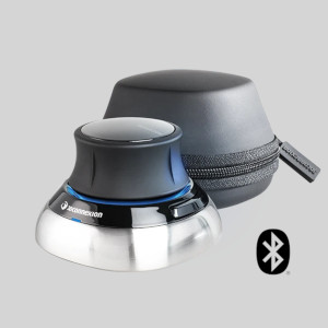3Dconnexion SpaceMouse Wireless - manipulator