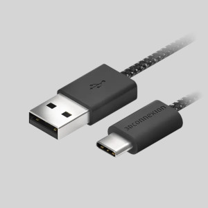 3Dconnexion SpaceMouse Wireless - kabel