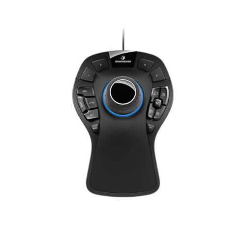 SpaceMouse Pro