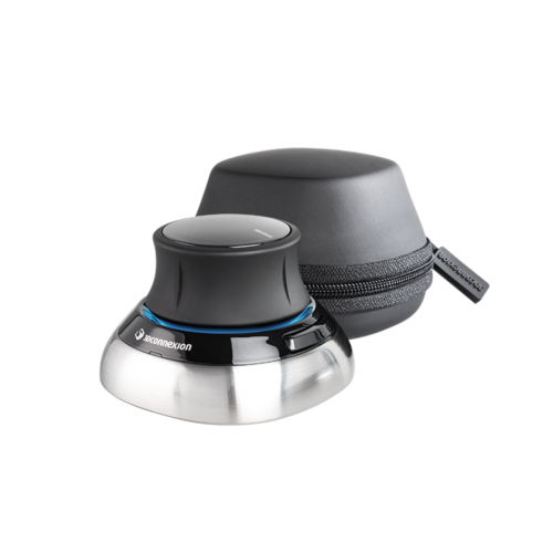 SpaceMouse Wireless